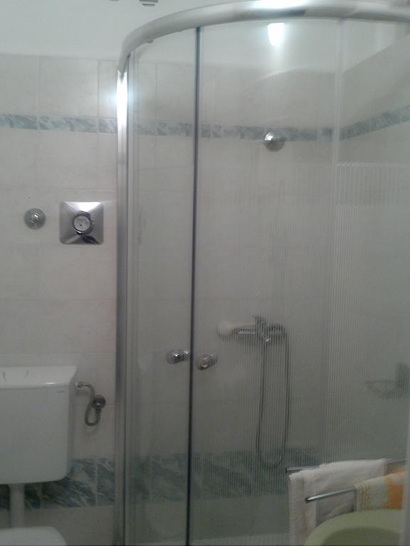 Tivoli Apartment Ičići Rom bilde