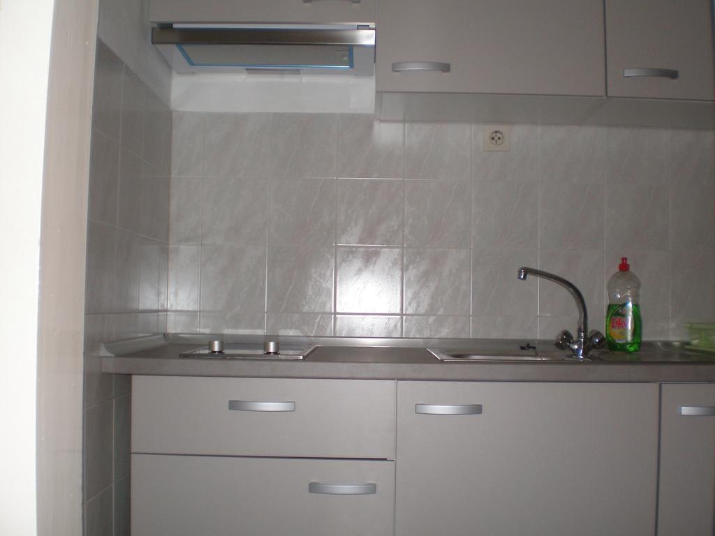 Tivoli Apartment Ičići Eksteriør bilde