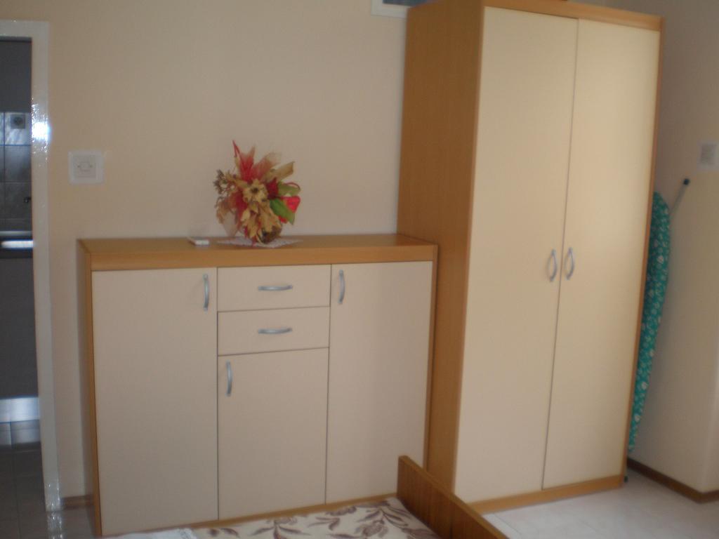 Tivoli Apartment Ičići Eksteriør bilde