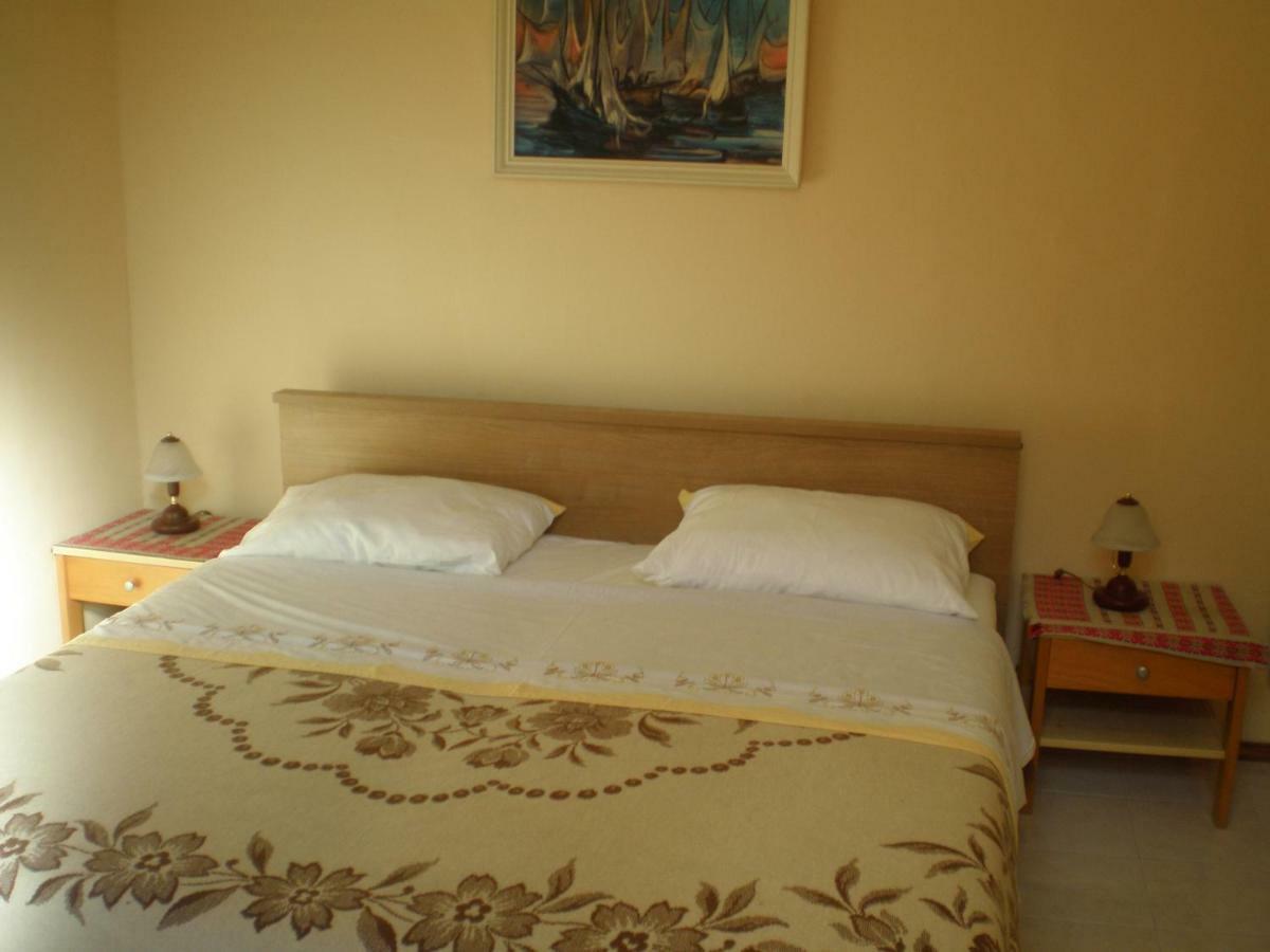 Tivoli Apartment Ičići Eksteriør bilde