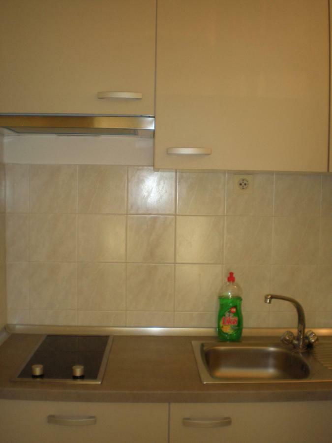 Tivoli Apartment Ičići Eksteriør bilde